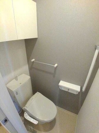 グランツ Kの物件内観写真